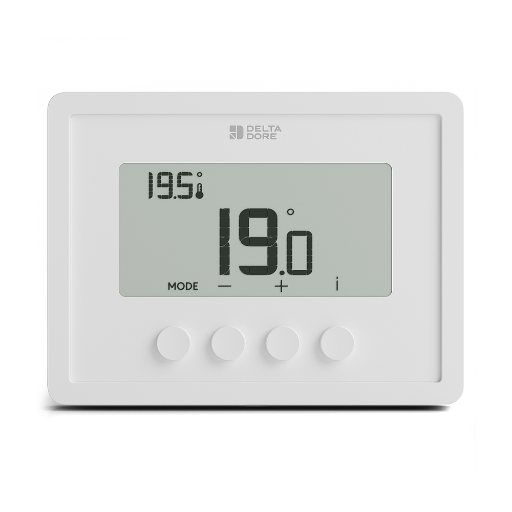 Tybox Control XL